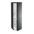 Liebherr Plus CBNbda 5223-22 001 Fridge-freezer Black