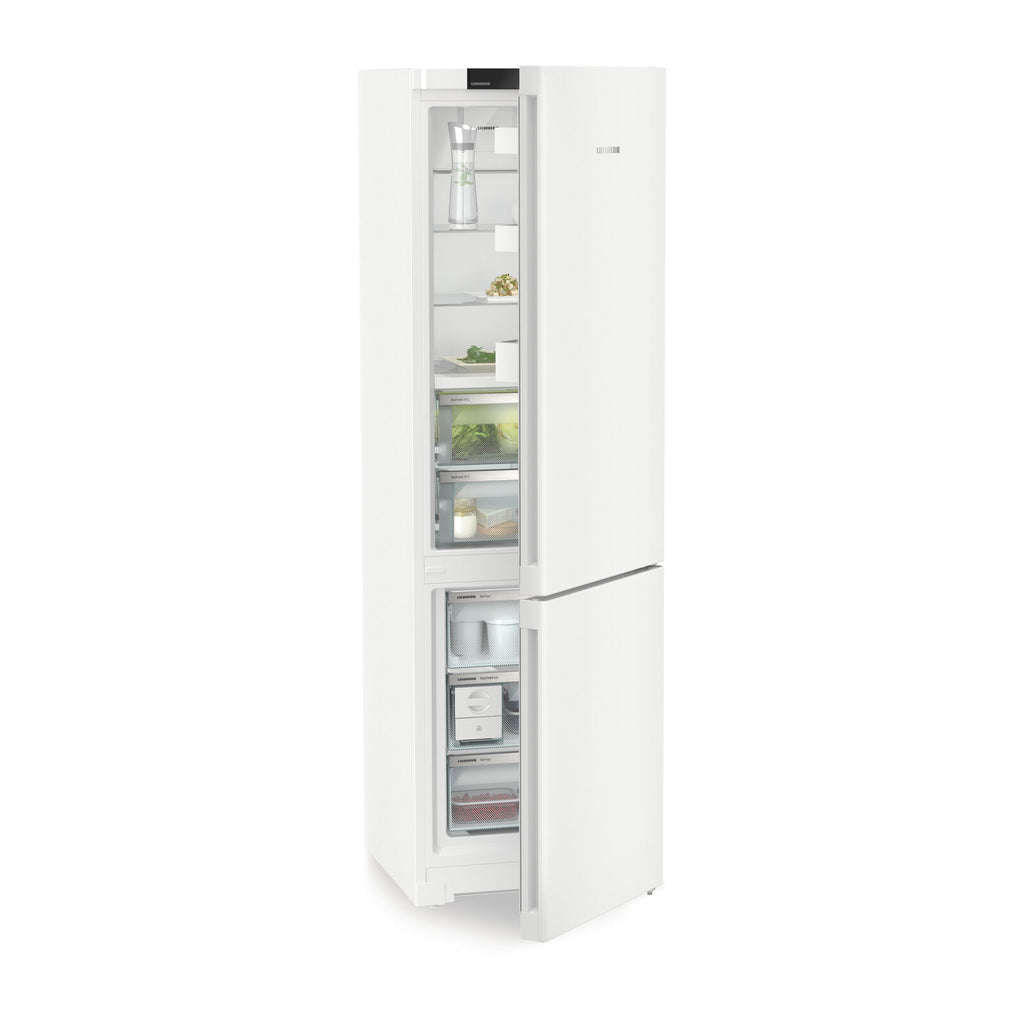 Liebherr Plus CBNc 5723-22 001 Fridge/freezer White