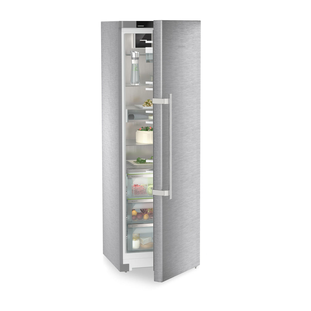 Liebherr Peak SRBstc 529i-22 001 Fridge Stainless steel