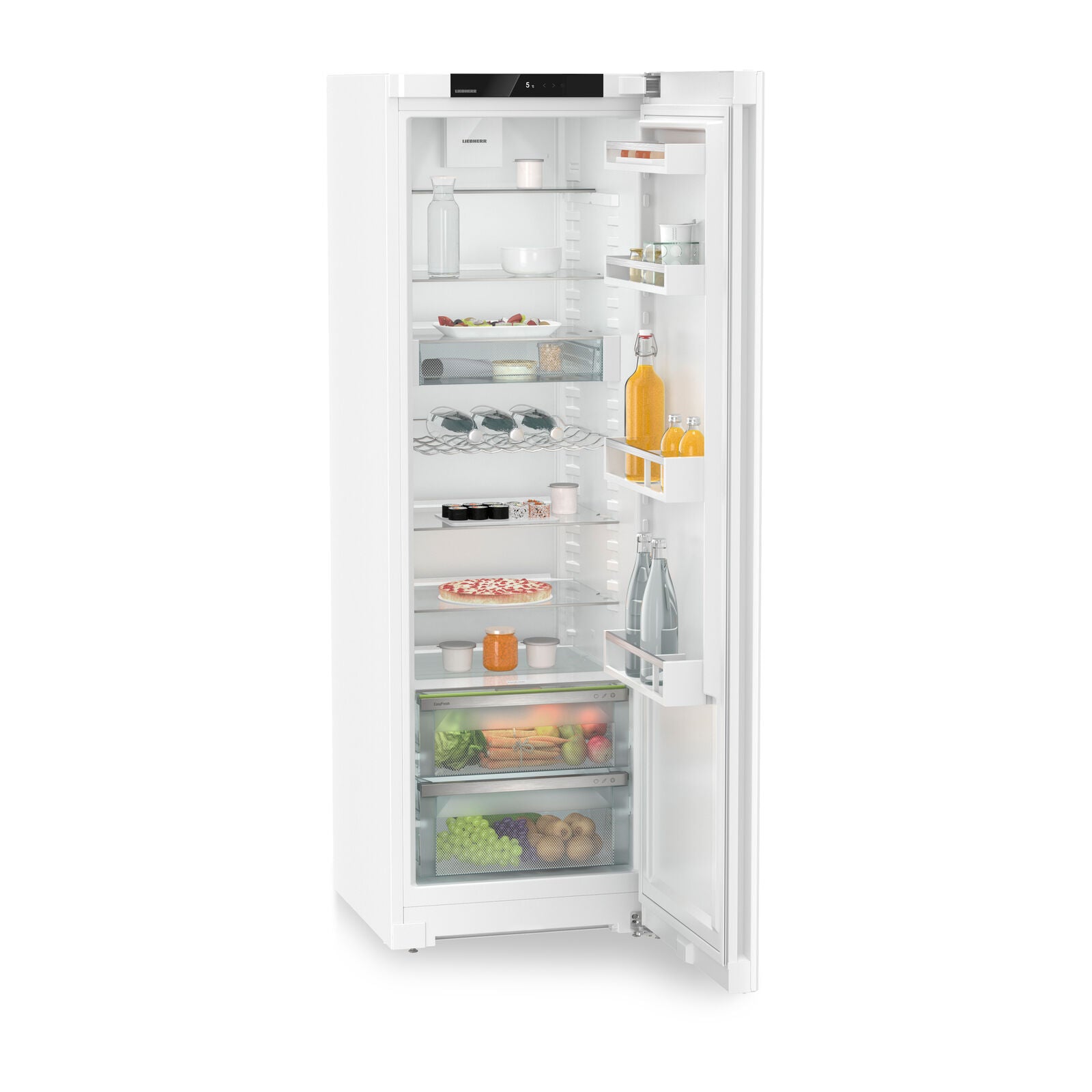 Liebherr Plus SRd 5220-22 001 Fridge White