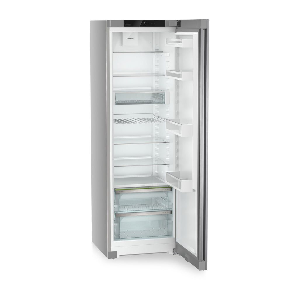 Liebherr Plus SRsfd 5220-22 001 Fridge Stainless steel look