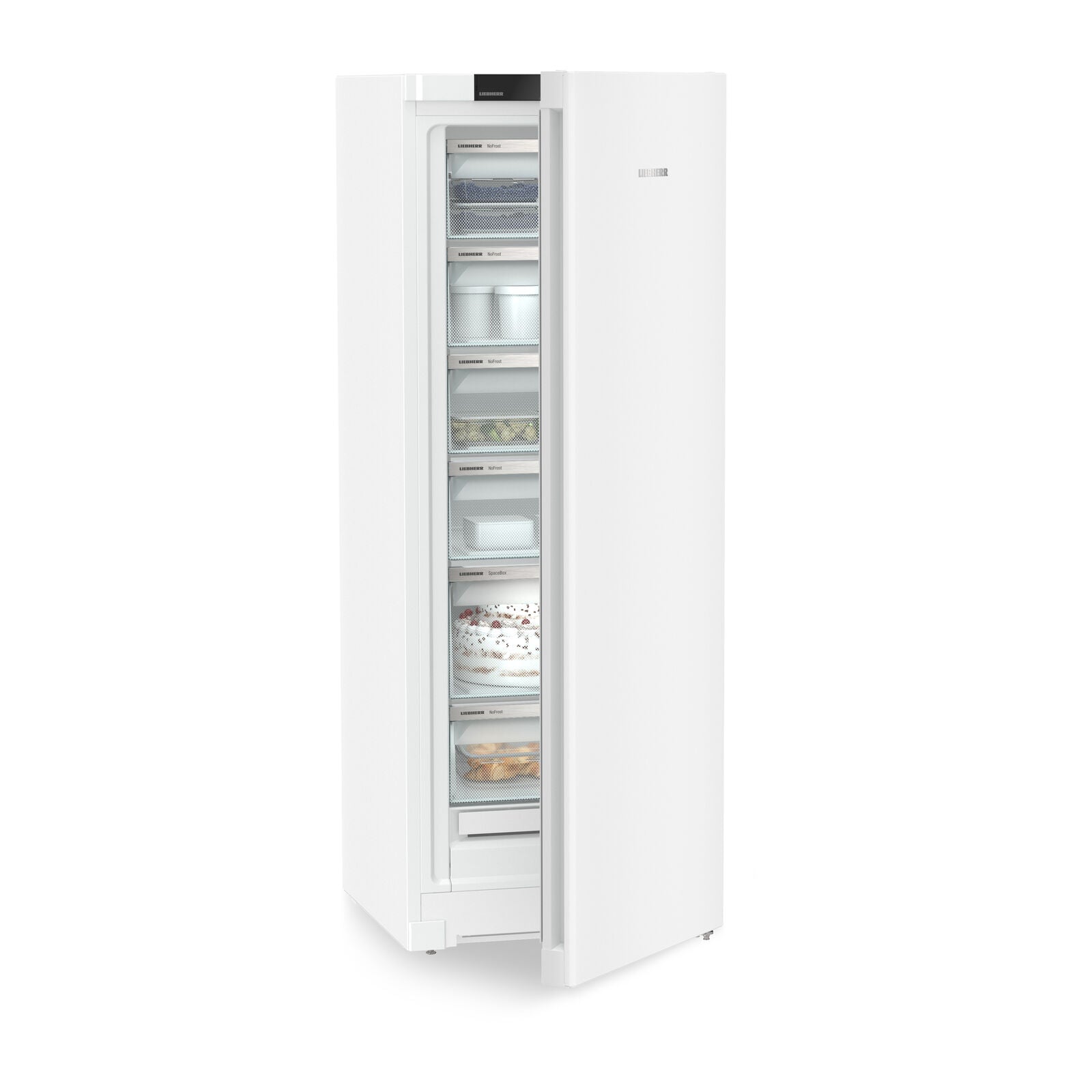 Liebherr Pure FNe 5006-22 001 Freezer White