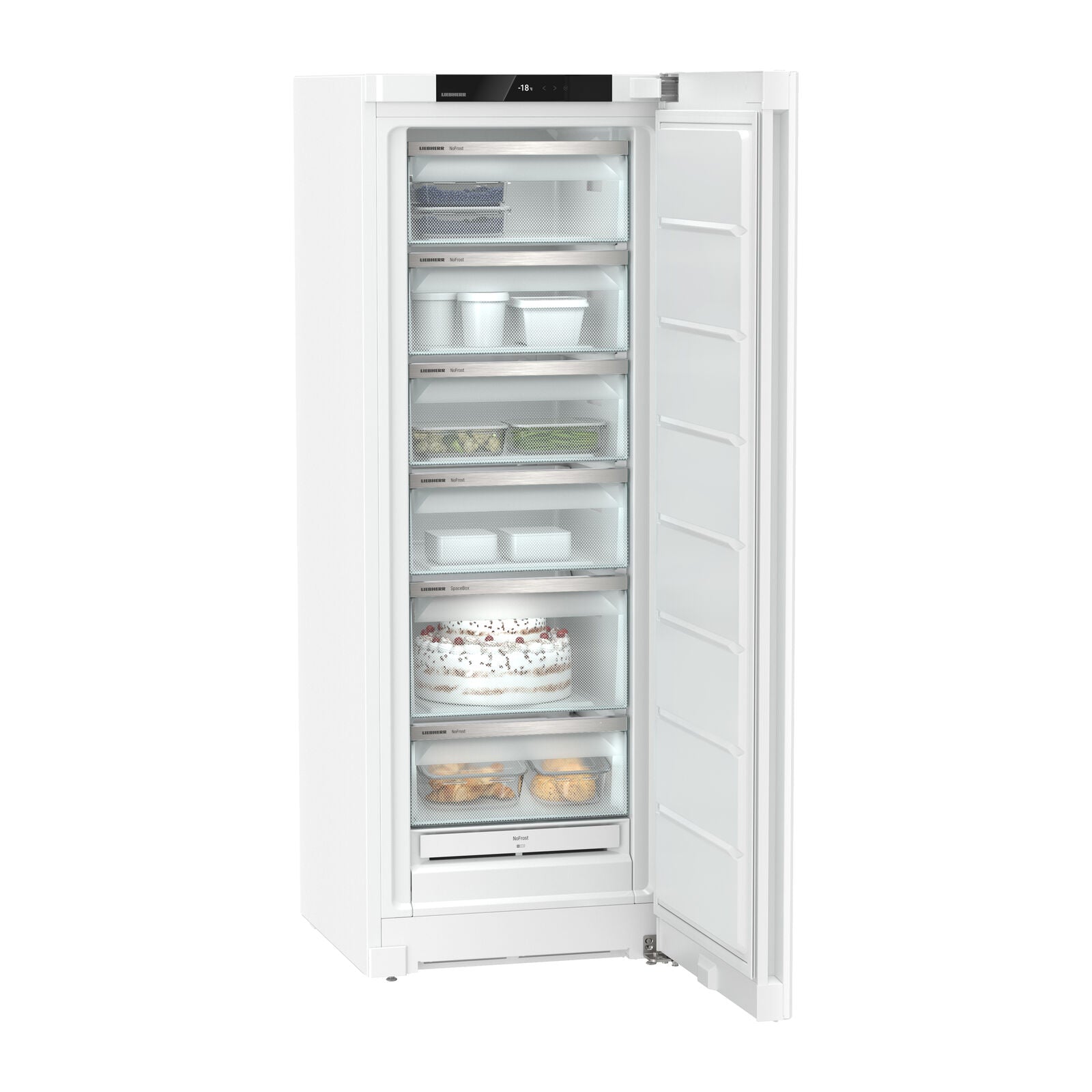 Liebherr Pure FNe 5006-22 001 Freezer White