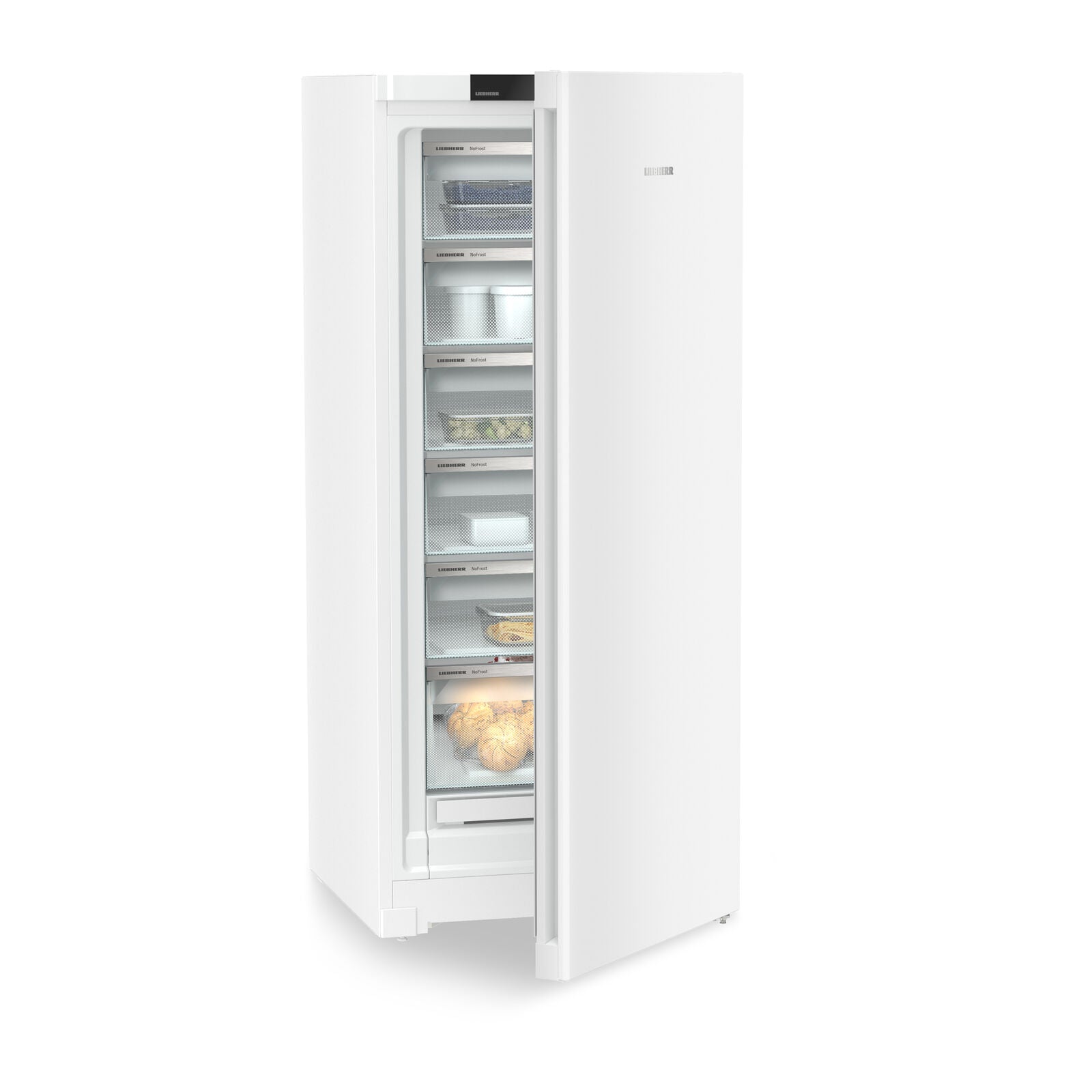 Liebherr Plus FNc 7026-22 001 Freezer White