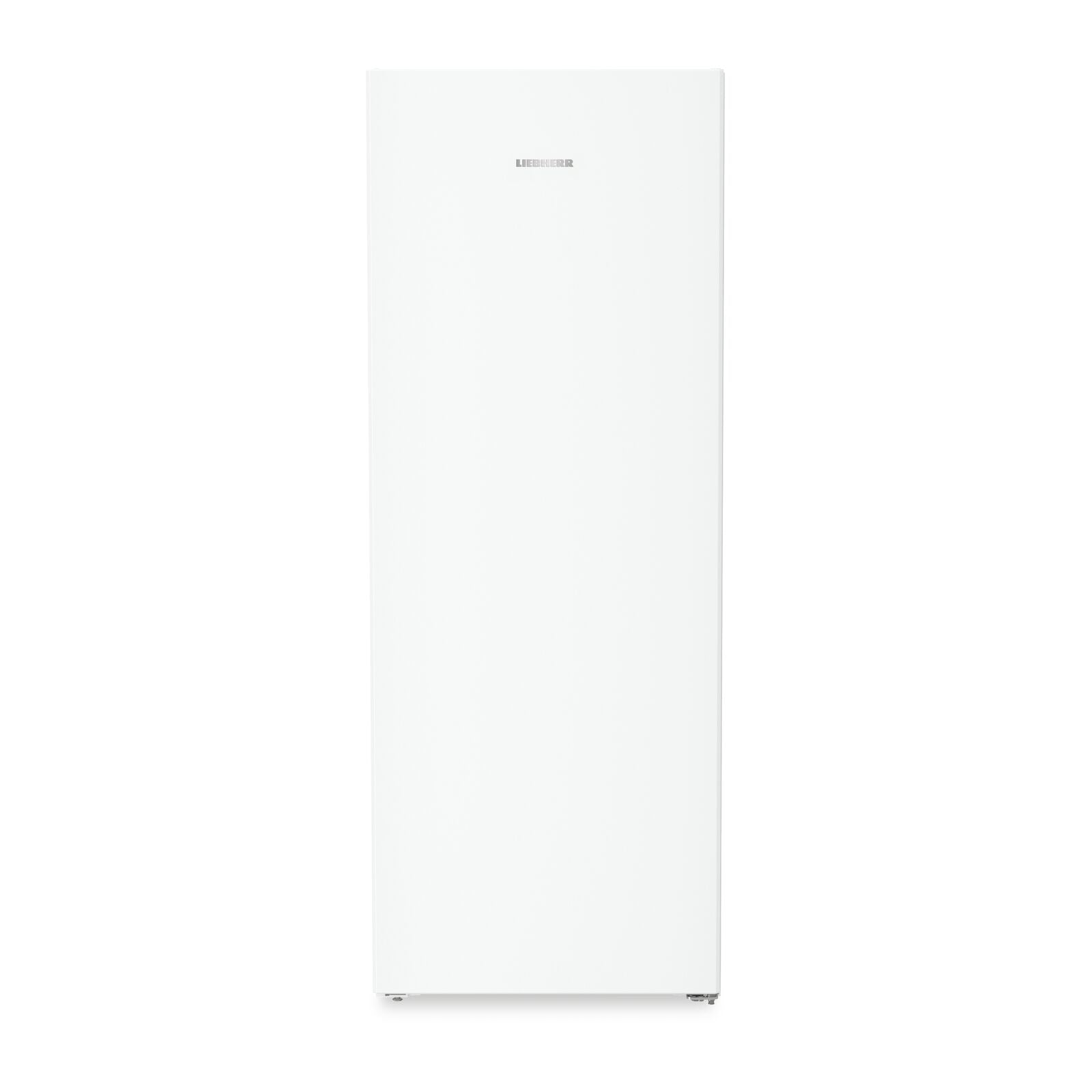 Liebherr Plus FNd 7227-22 001 Freezer White