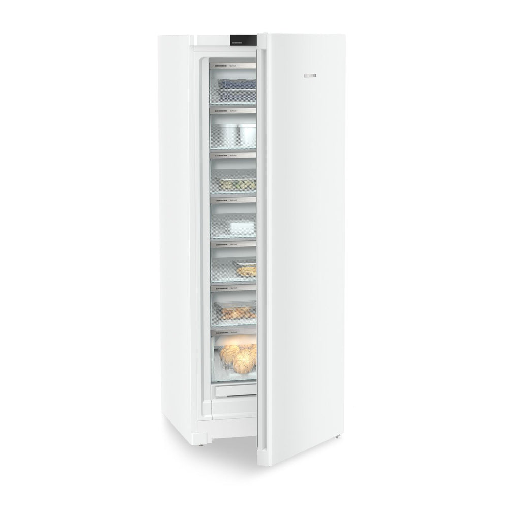 Liebherr Plus FNd 7227-22 001 Freezer White