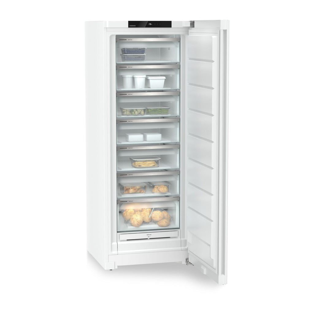 Liebherr Plus FNd 7227-22 001 Freezer White