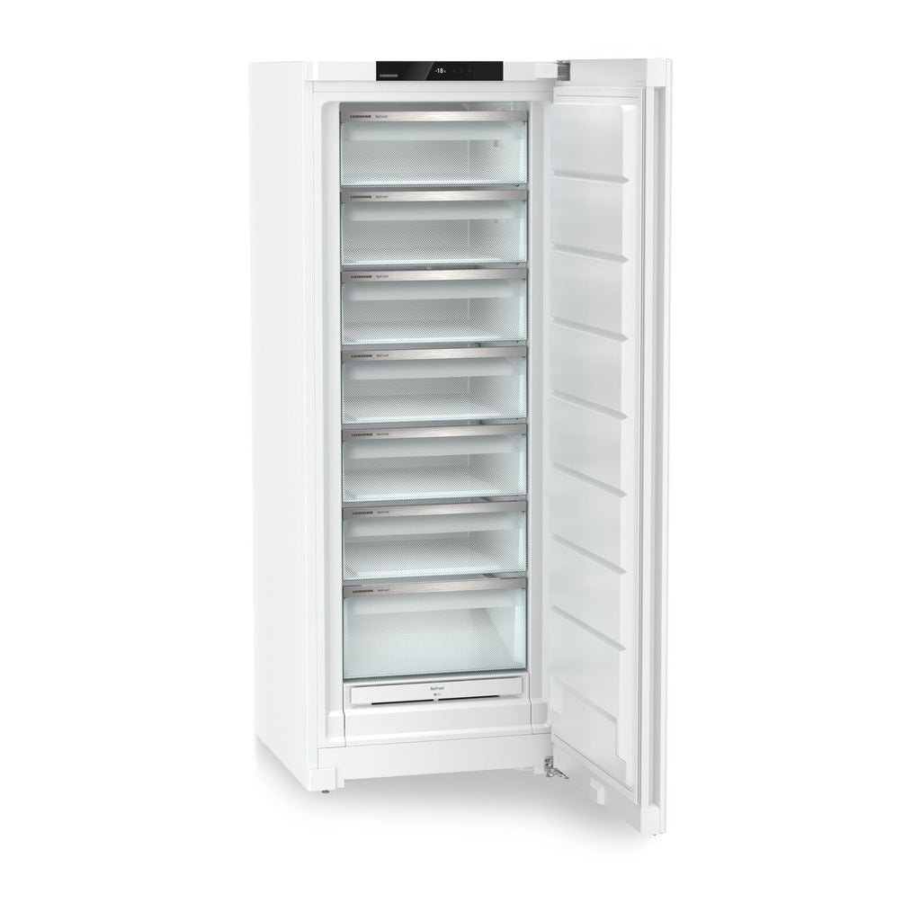 Liebherr Plus FNc 7227-22 001 Freezer White