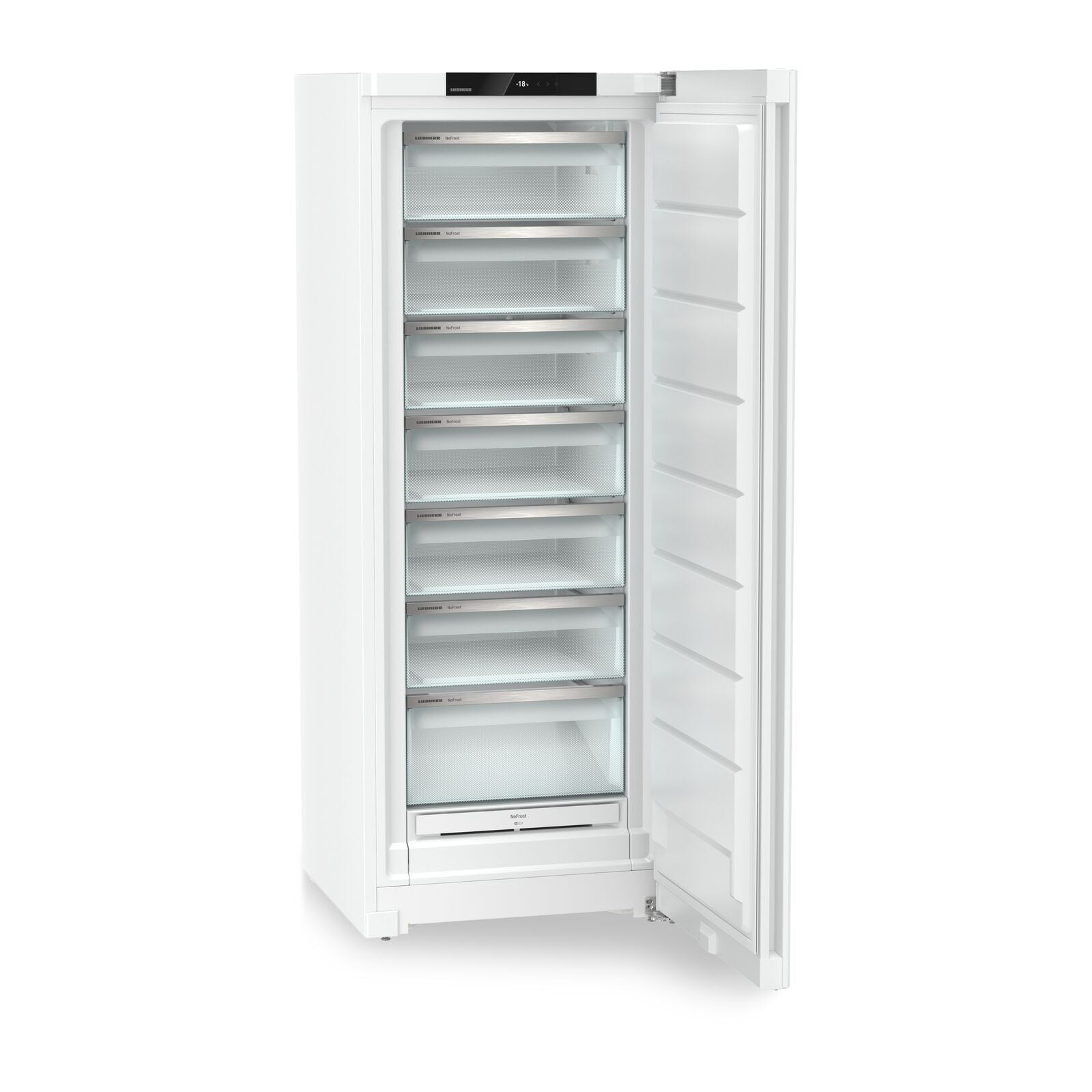 Liebherr Plus FNc 7227-22 001 Freezer White
