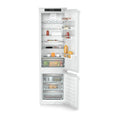 Liebherr Pure ICNd 5603-20 001 Fridge/freezer White