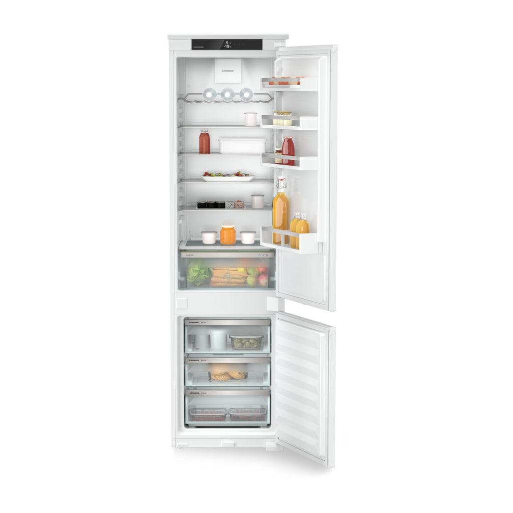 Liebherr Pure ICNSd 5603-20 001 Fridge-freezer Integrated