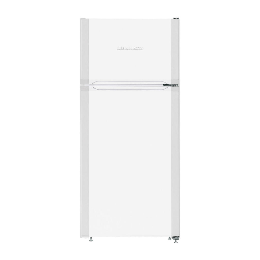Liebherr Comfort CTe 2131-26 001 Fridge-freezer White