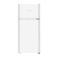 Liebherr Comfort CTe 2131-26 001 Fridge-freezer White