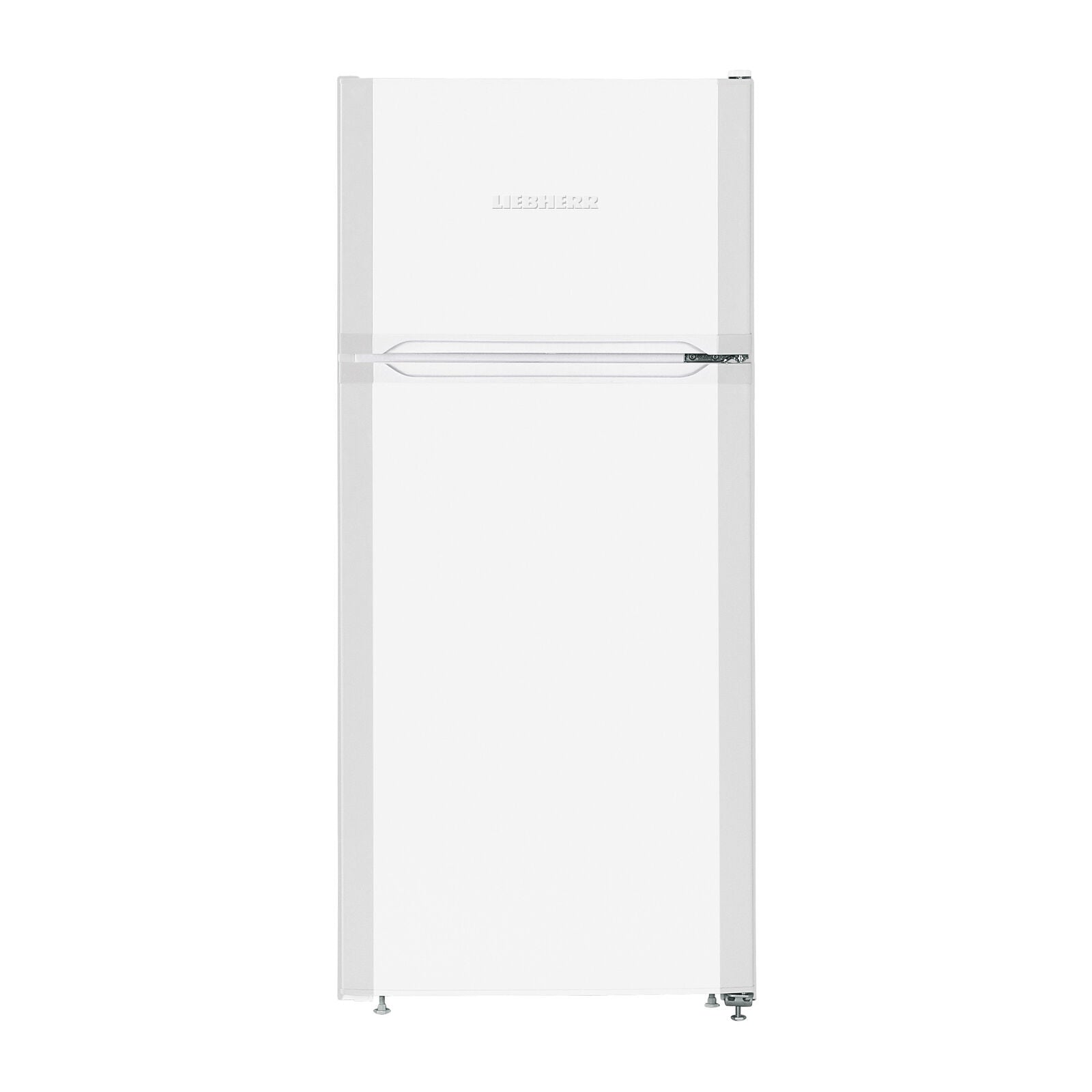 Liebherr Comfort CTe 2131-26 001 Fridge-freezer White