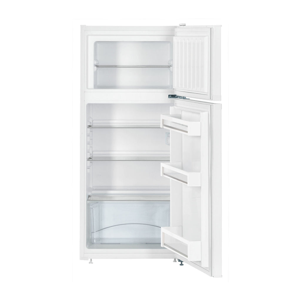 Liebherr Comfort CTe 2131-26 001 Fridge-freezer White