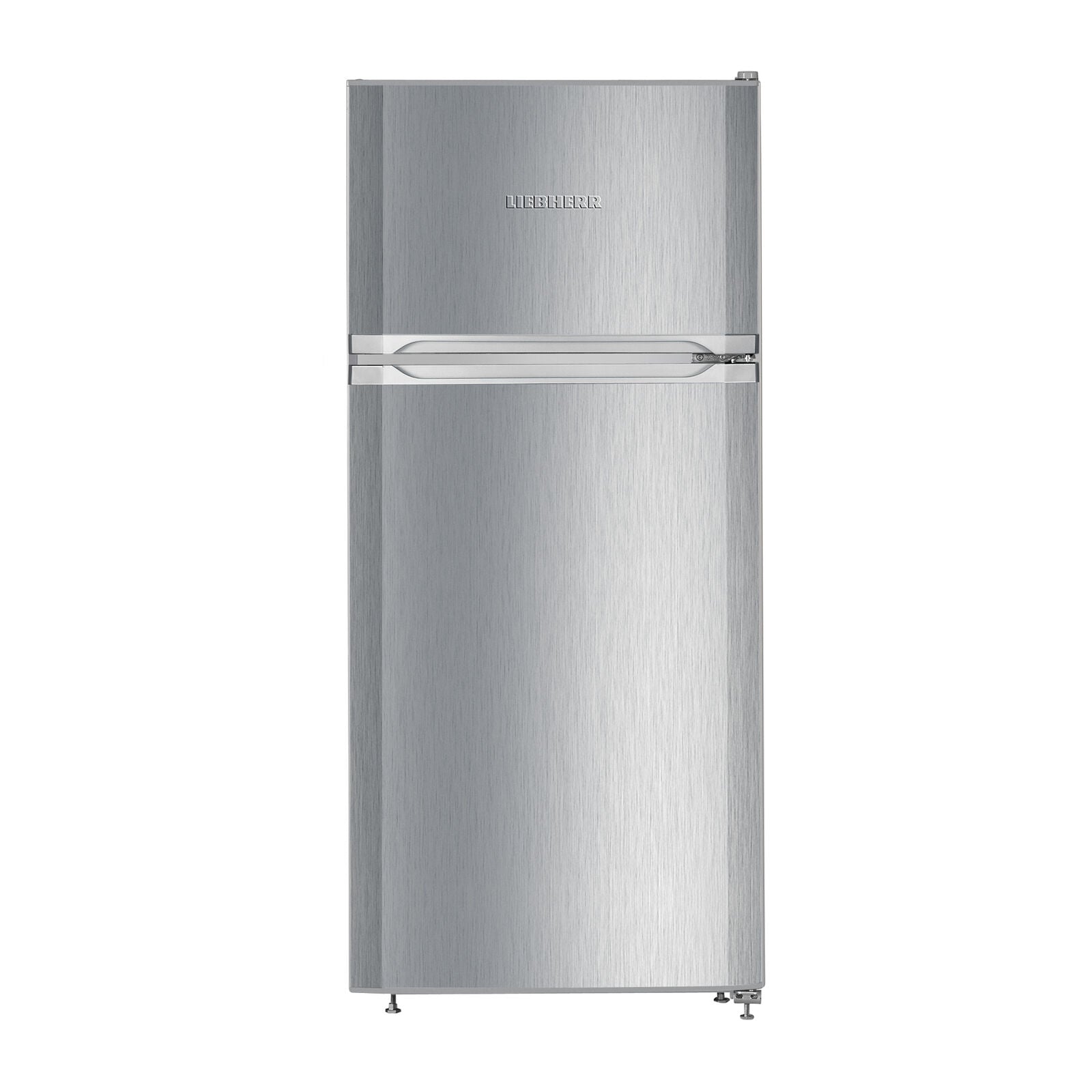 Liebherr Comfort CTele 2131-26 001 Fridge-freezer White