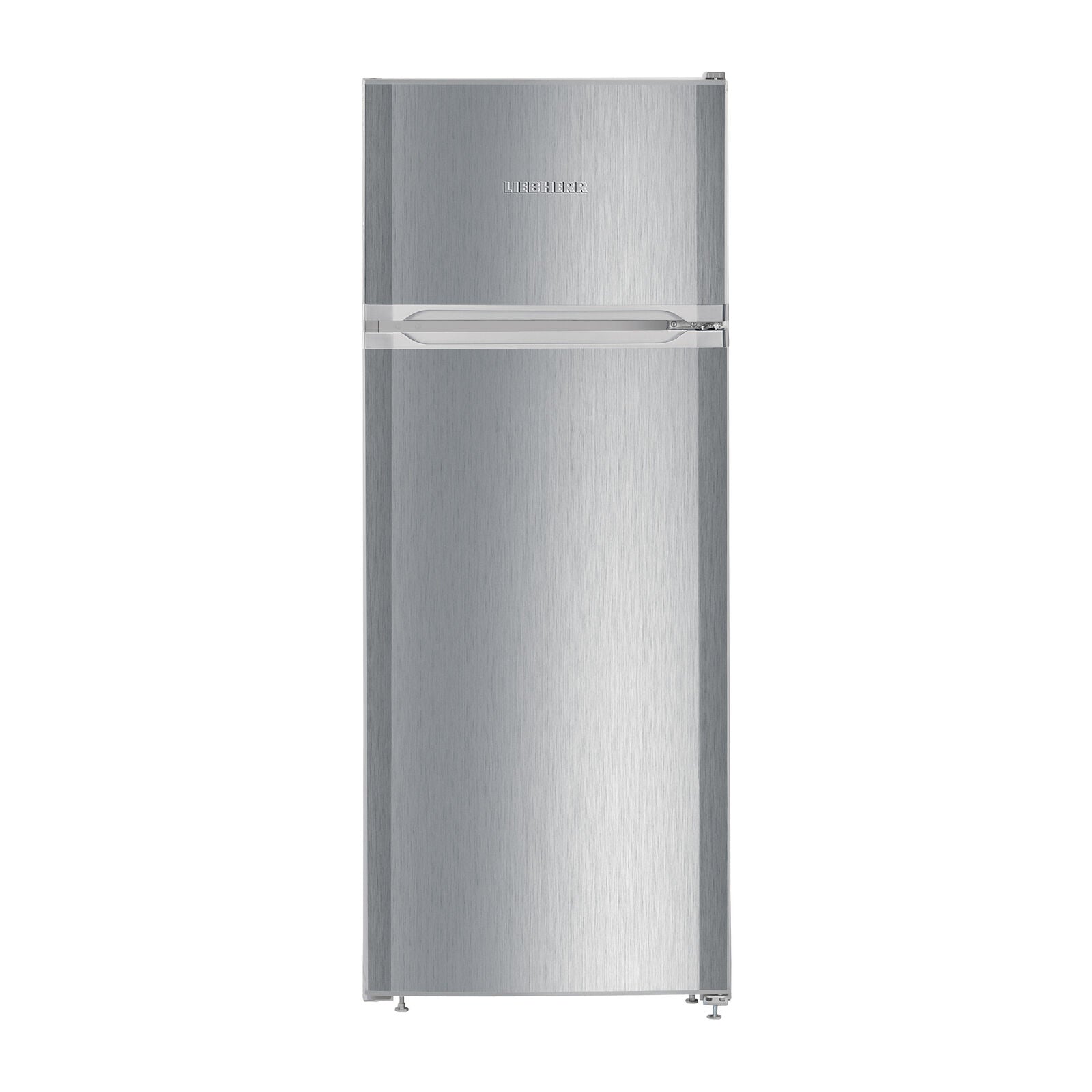 Liebherr Comfort CTele 2531-26 001 Fridge-freezer White