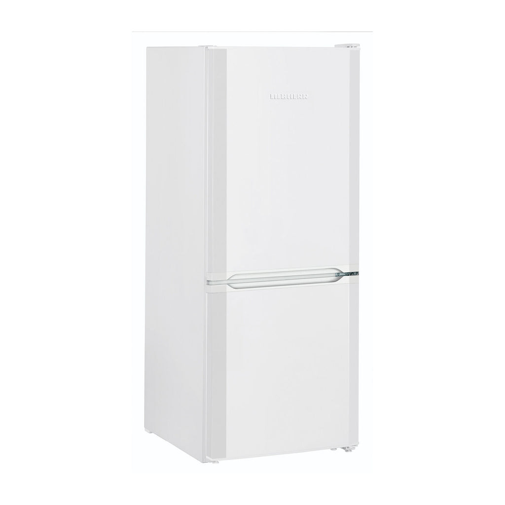Liebherr Comfort CUe 2331-26 001 Fridge-freezer White
