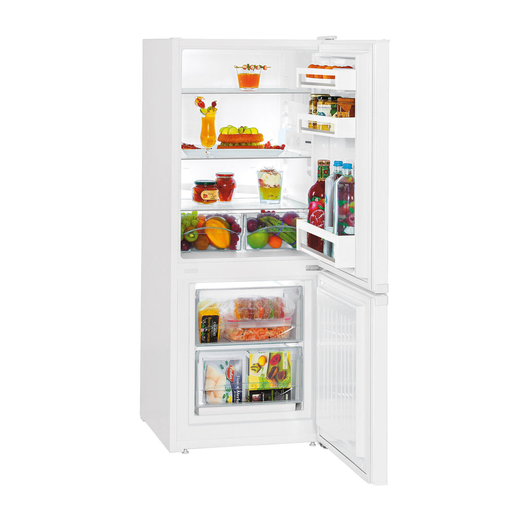 Liebherr Comfort CUe 2331-26 001 Fridge-freezer White