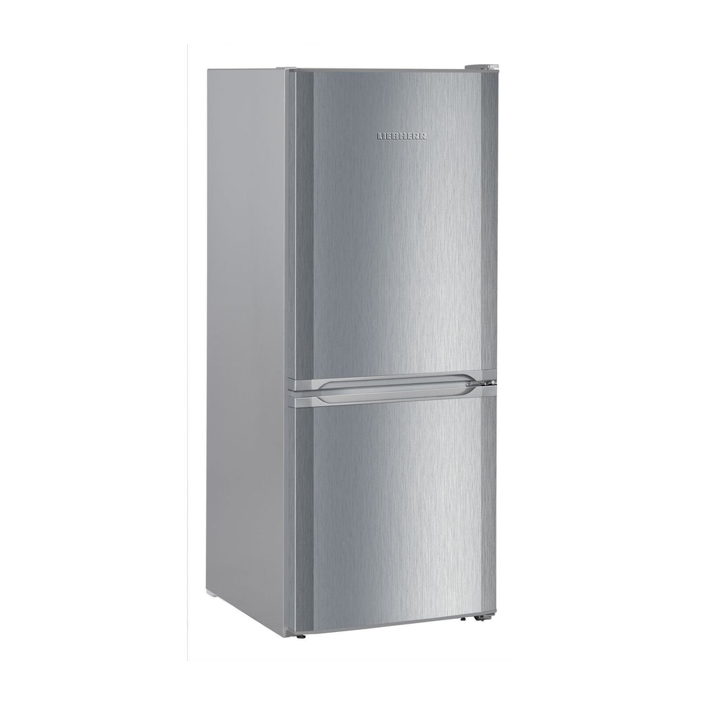 Liebherr Comfort CUele 2331-26 001 Fridge-freezer White
