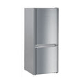 Liebherr Comfort CUele 2331-26 001 Fridge-freezer White