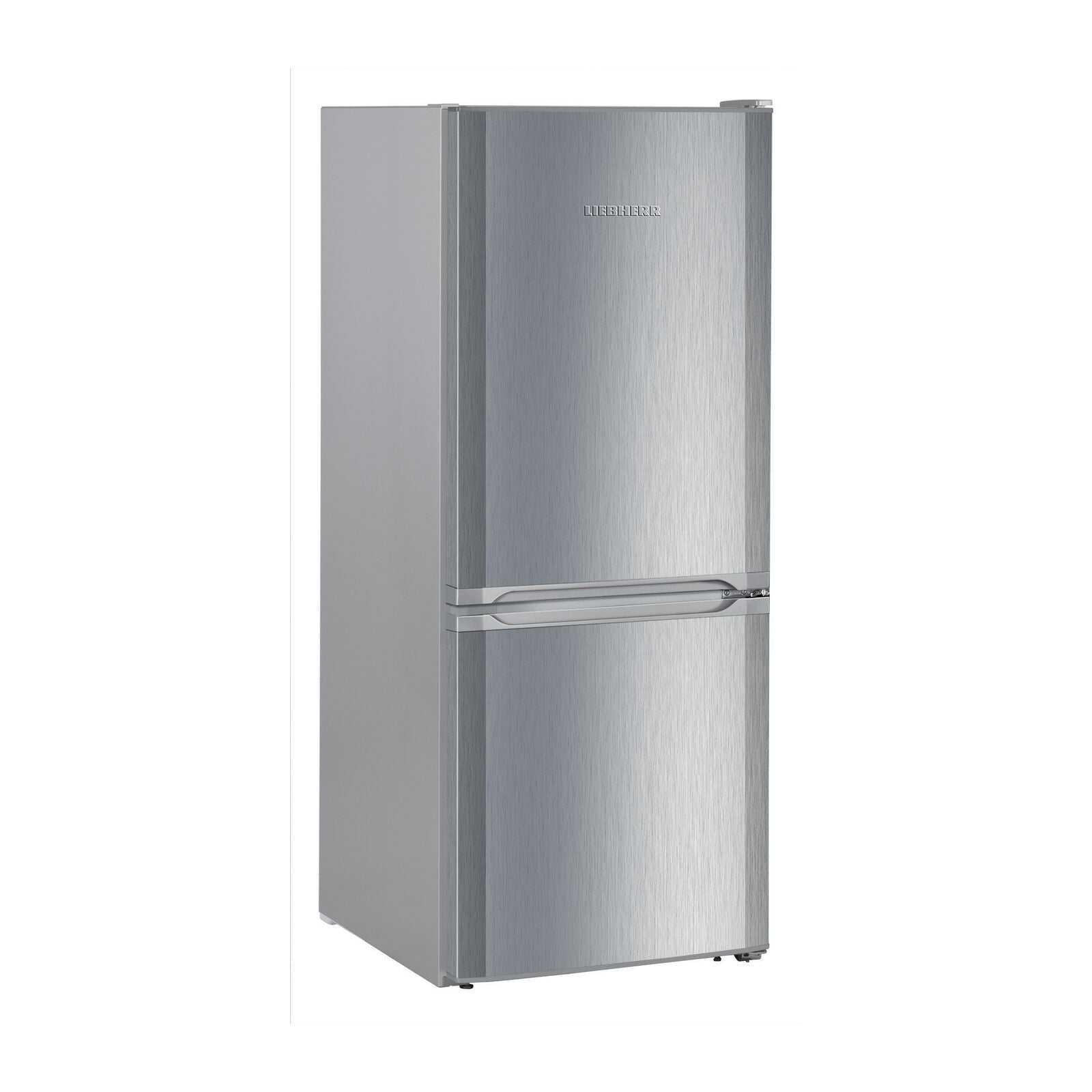 Liebherr Comfort CUele 2331-26 001 Fridge-freezer White
