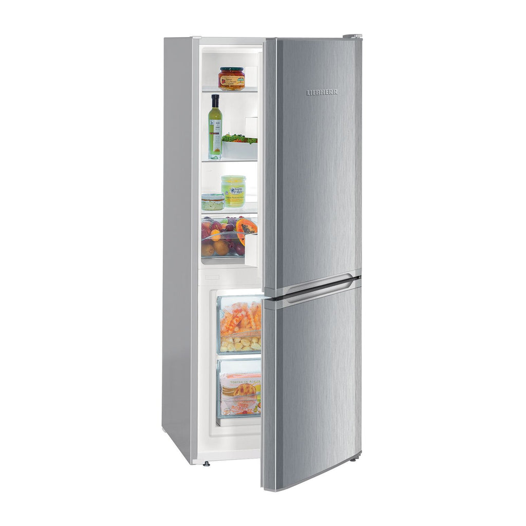Liebherr Comfort CUele 2331-26 001 Fridge-freezer White