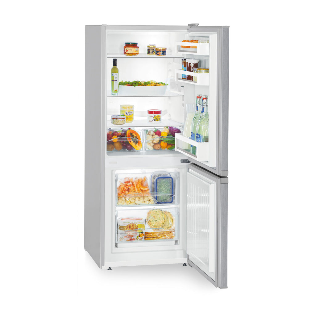 Liebherr Comfort CUele 2331-26 001 Fridge-freezer White