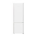 Liebherr Comfort CUe 2831-26 001 Fridge-freezer White