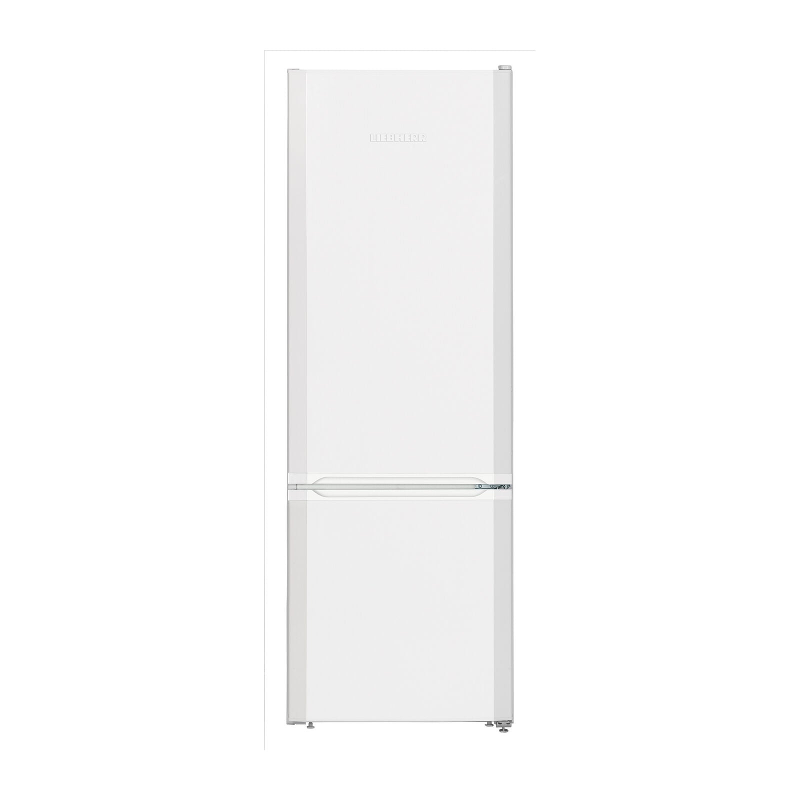 Liebherr Comfort CUe 2831-26 001 Fridge-freezer White