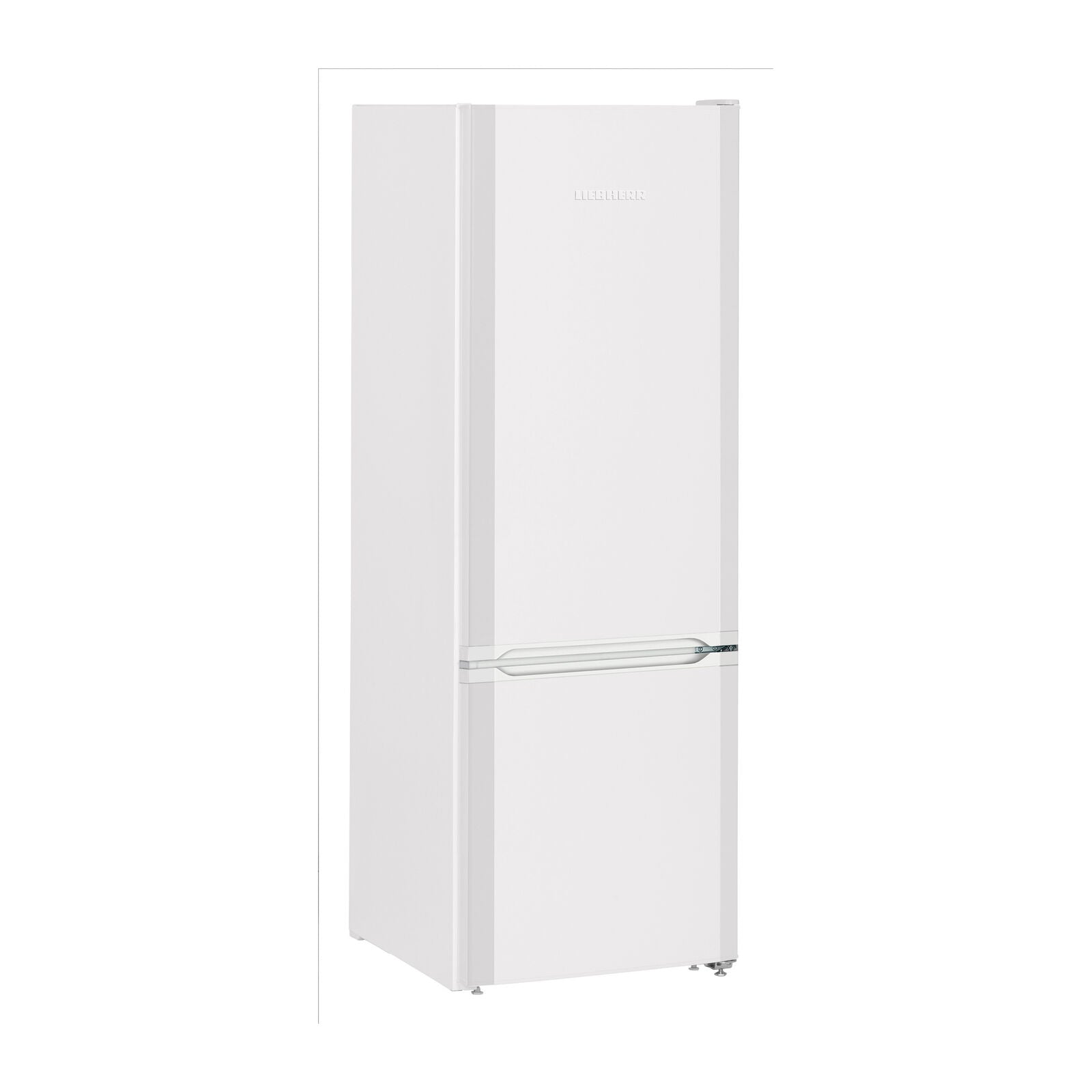Liebherr Comfort CUe 2831-26 001 Fridge-freezer White