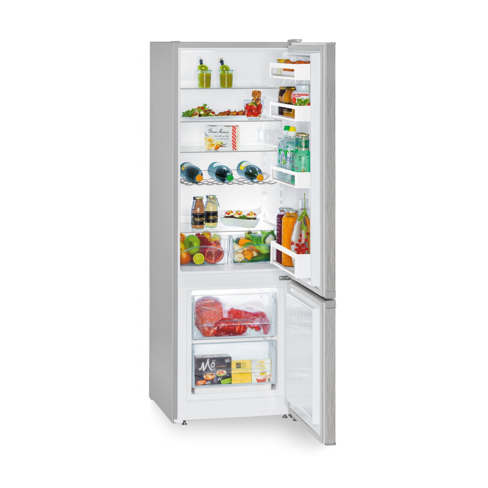Liebherr CUele 2831-26 001 Fridge-freezer