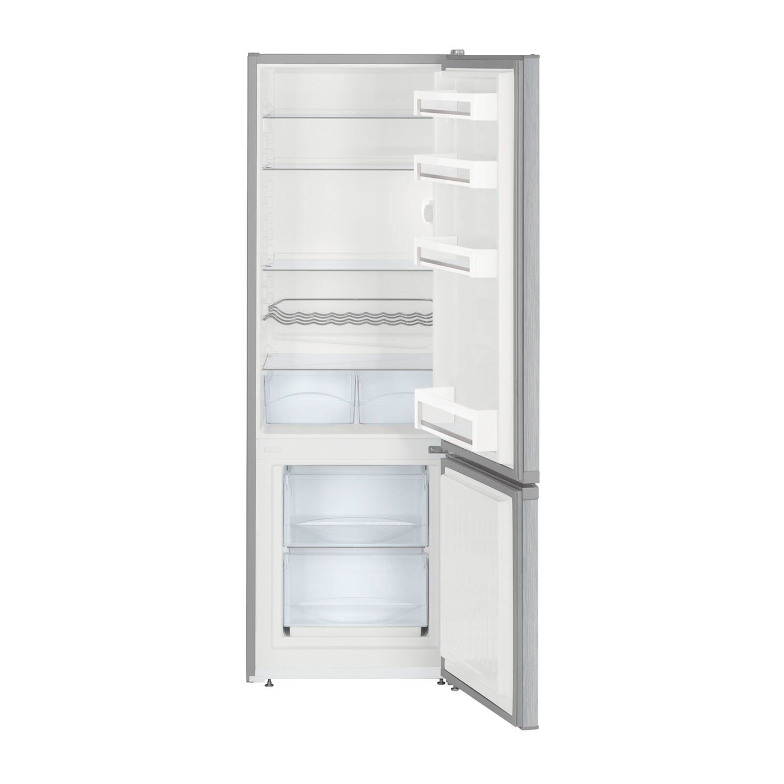 Liebherr CUele 2831-26 001 Fridge-freezer