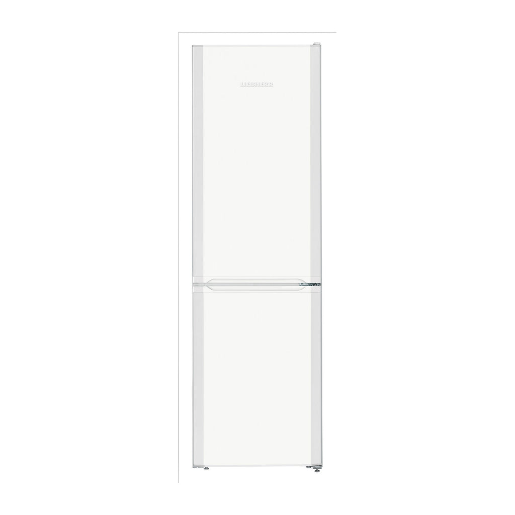 Liebherr Comfort CUe 3331-26 001 Fridge-freezer White