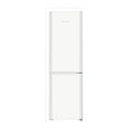 Liebherr Comfort CUe 3331-26 001 Fridge-freezer White