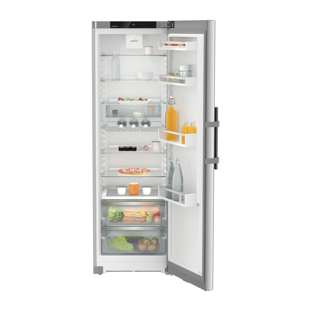 Liebherr Plus SRsfd 5230-22 057 Fridge Stainless steel look