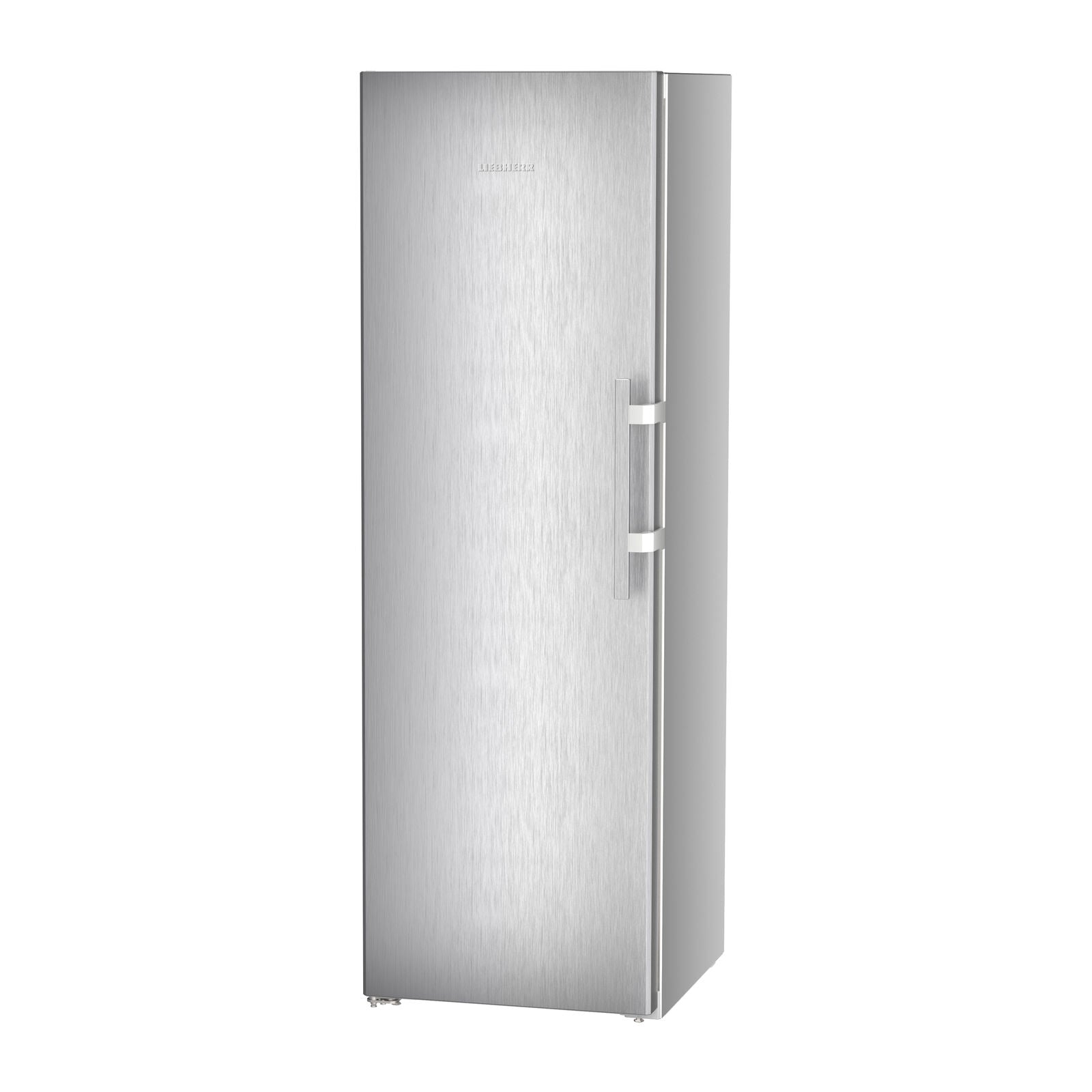 Liebherr Plus SFNsfd 5237-22 057 Freezer Stainless steel look