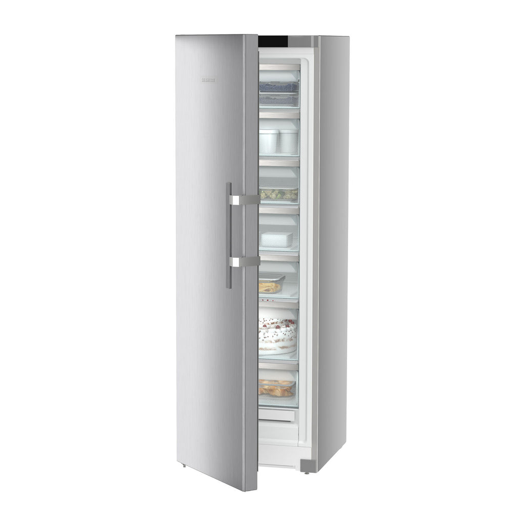 Liebherr Plus SFNsfd 5237-22 057 Freezer Stainless steel look