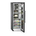 Liebherr Peak SRBbsc 529i-23 001 Fridge Black steel