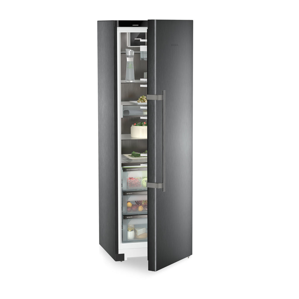 Liebherr Peak SRBbsc 529i-23 001 Fridge Black steel