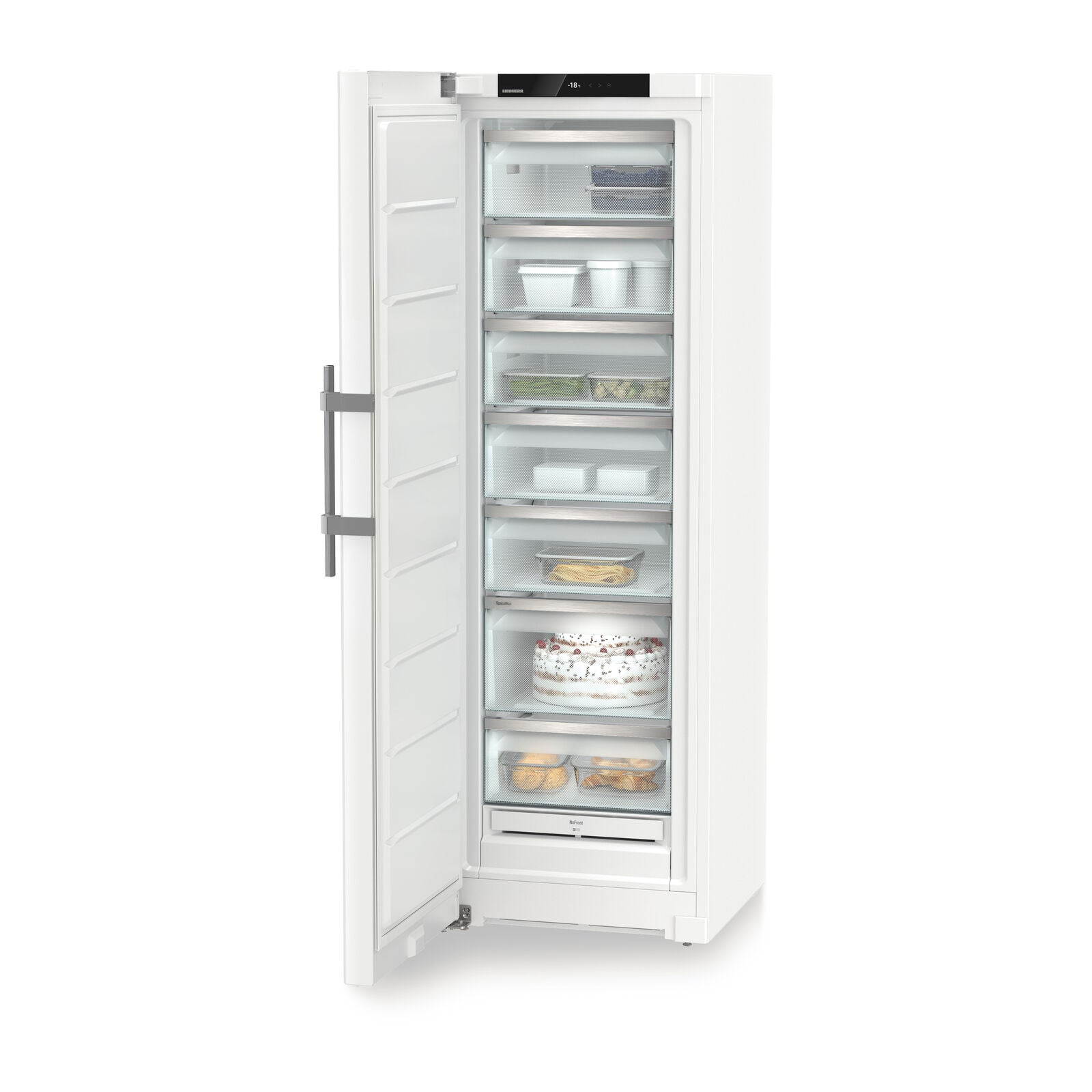 Liebherr SFNd 5237-20 057 Freezer White