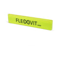 FLEXVIT Retail MINI REHAB XX Light Mini band Yellow