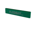 FLEXVIT Retail MINI FITNESS Medium Mini band Green