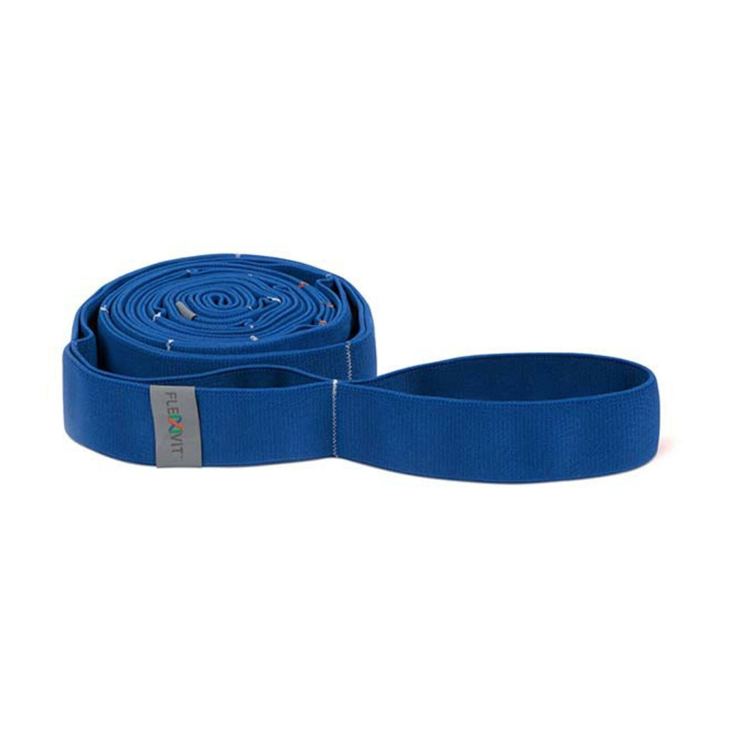 FLEXVIT Retail MULTI POWER Heavy Training band Blue