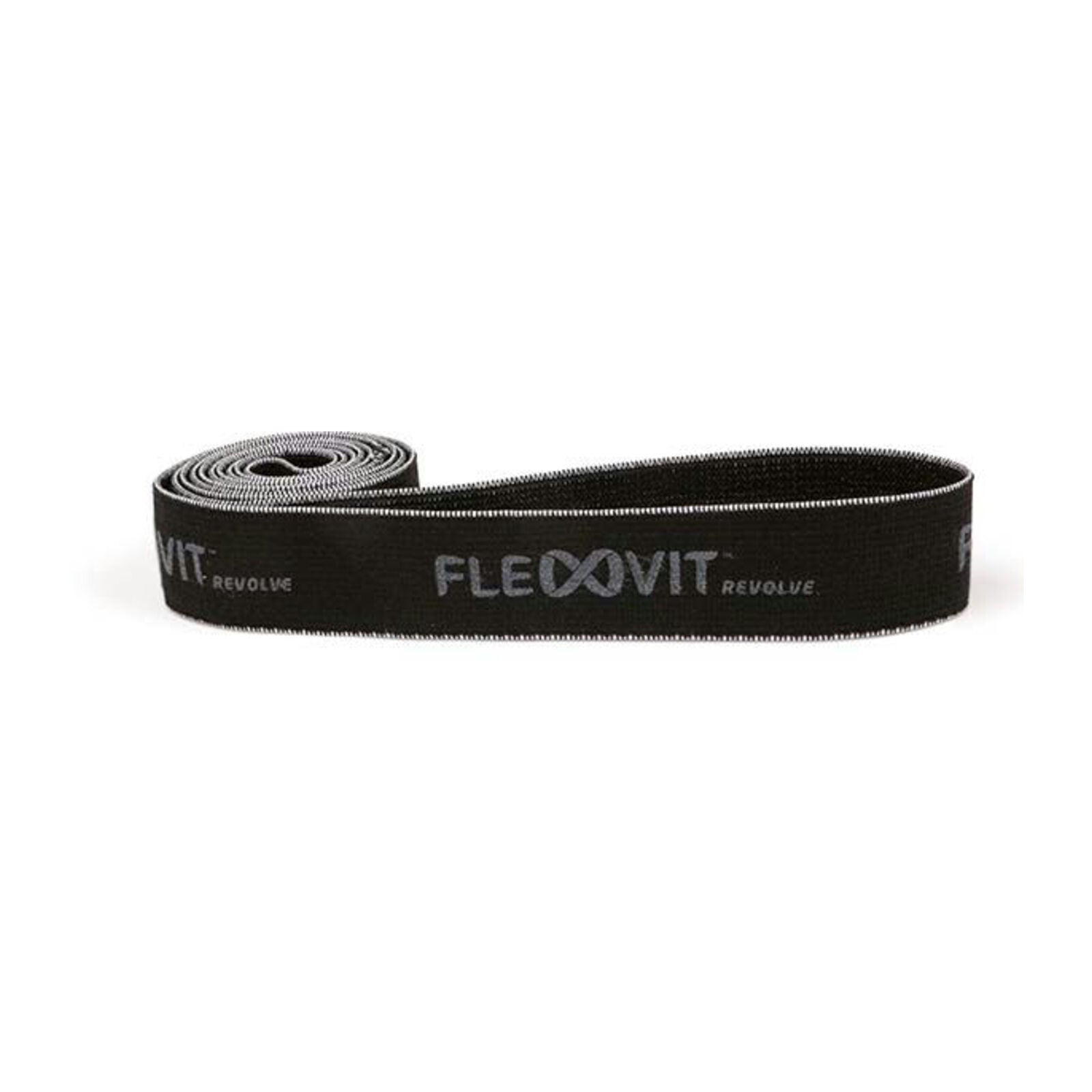 FLEXVIT Retail REVOLVE ELITE Xheavy Training band Black