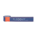 FLEXVIT Resist MEDIUM Training band Blue