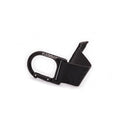 FLEXVIT Door-Anchor Handle and anchoring for training band Black