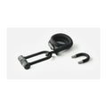 Texlock Texlock Eyelet S U/X-lock  Black