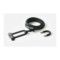 Texlock Texlock Eyelet M U/X-lock   Black