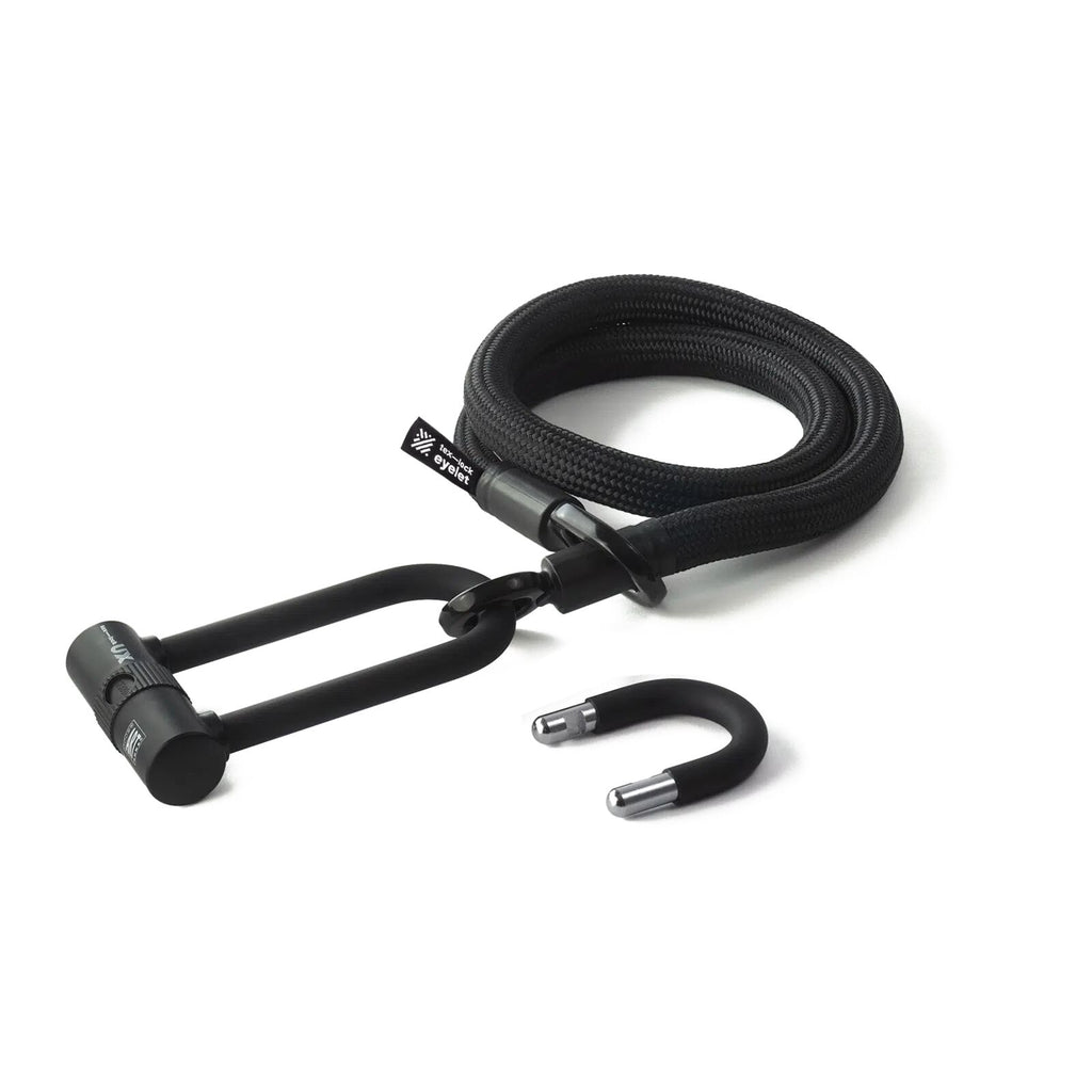 Texlock Eyelet L U/X-lock